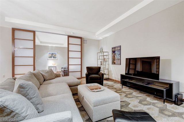 3750 South Las Vegas Boulevard 3707, Las Vegas, NV 89158