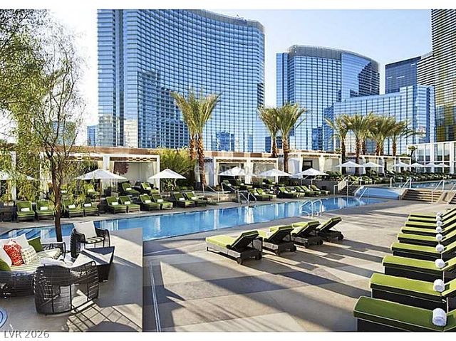 3750 South Las Vegas Boulevard 3707, Las Vegas, NV 89158