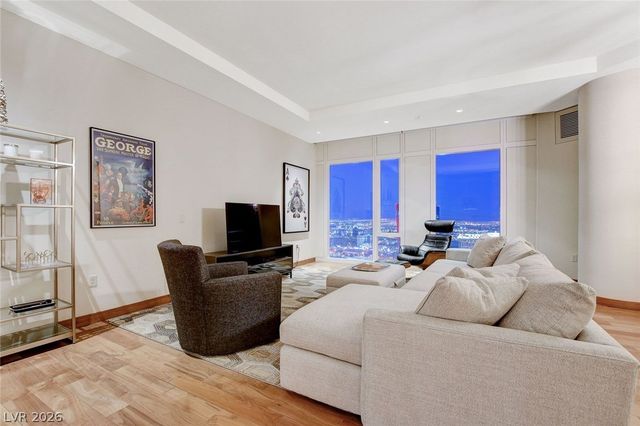 3750 South Las Vegas Boulevard 3707, Las Vegas, NV 89158