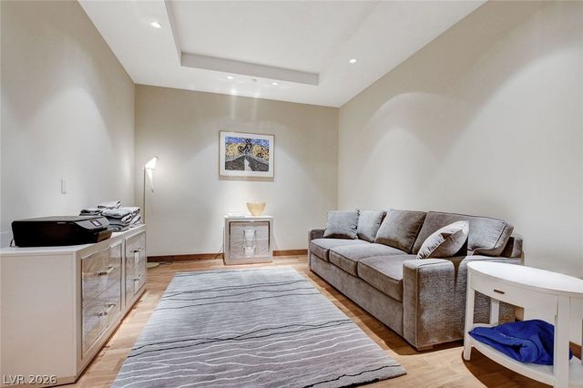 3750 South Las Vegas Boulevard 3707, Las Vegas, NV 89158