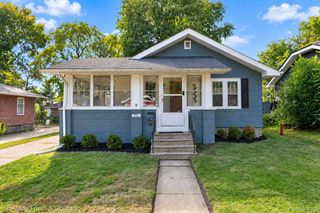 701 Saint Clair Avenue, Flint, MI 48504
