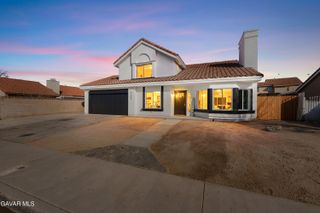 37634 Duffel Street, Palmdale, CA 93552
