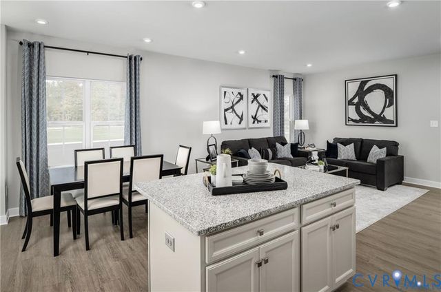 10618 Rosies Run, Chester, VA 23831