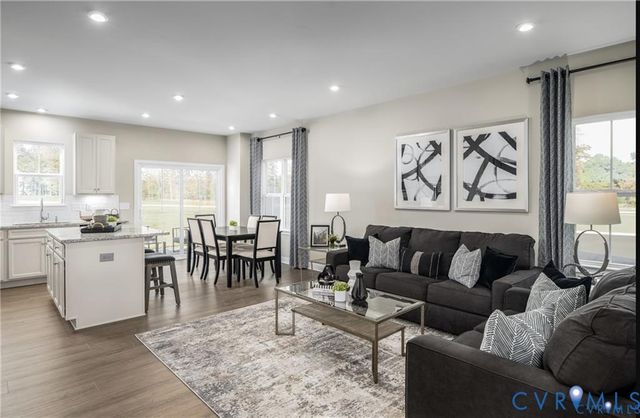 10618 Rosies Run, Chester, VA 23831