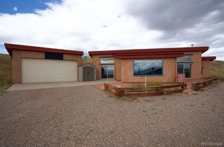 9496 CO RD 328, Westcliffe, CO 81252