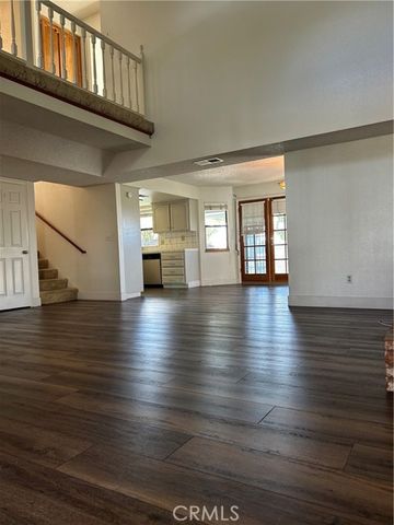 21109 Windsong, California City, CA 93505