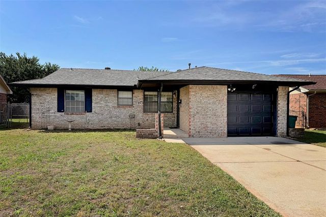 620 Willow Ridge Place, Edmond, OK 73003