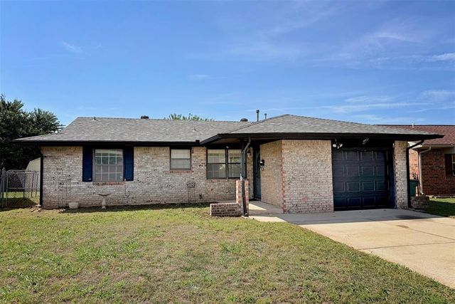 620 Willow Ridge Place, Edmond, OK 73003