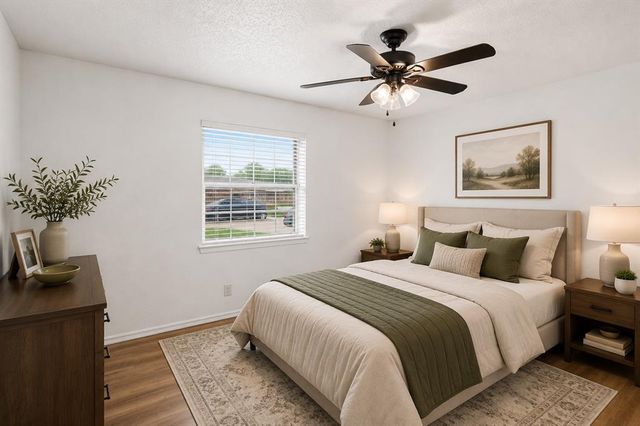 620 Willow Ridge Place, Edmond, OK 73003