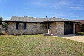 620 Willow Ridge Place, Edmond, OK 73003