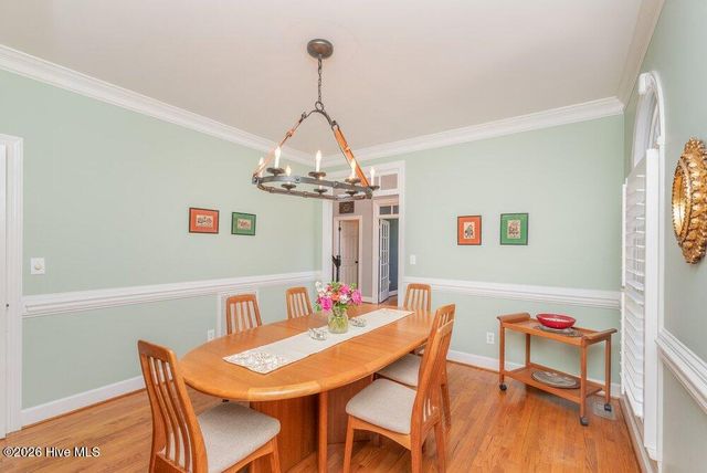 1364 Waterston Drive, Evans, GA 30809