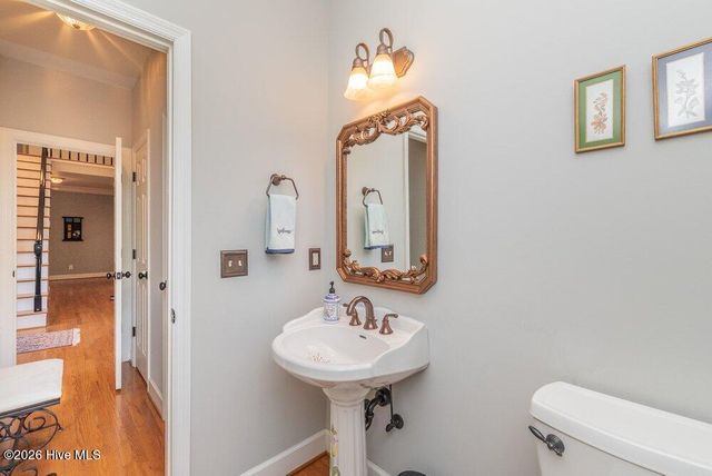 1364 Waterston Drive, Evans, GA 30809