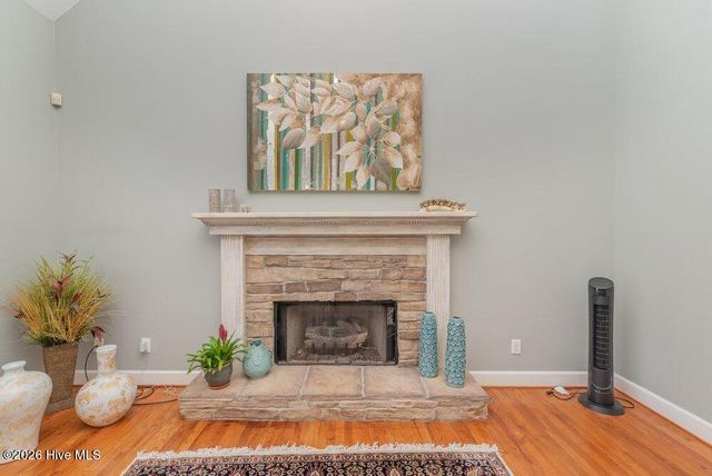1364 Waterston Drive, Evans, GA 30809