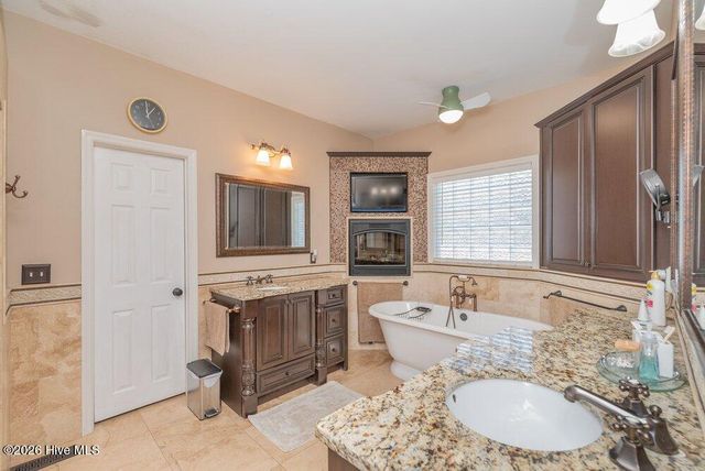 1364 Waterston Drive, Evans, GA 30809