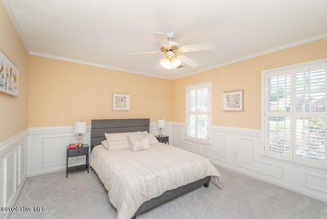 1364 Waterston Drive, Evans, GA 30809