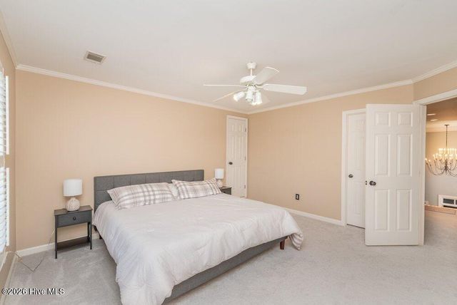 1364 Waterston Drive, Evans, GA 30809