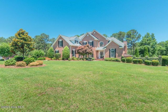 1364 Waterston Drive, Evans, GA 30809