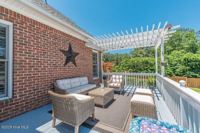 1364 Waterston Drive, Evans, GA 30809