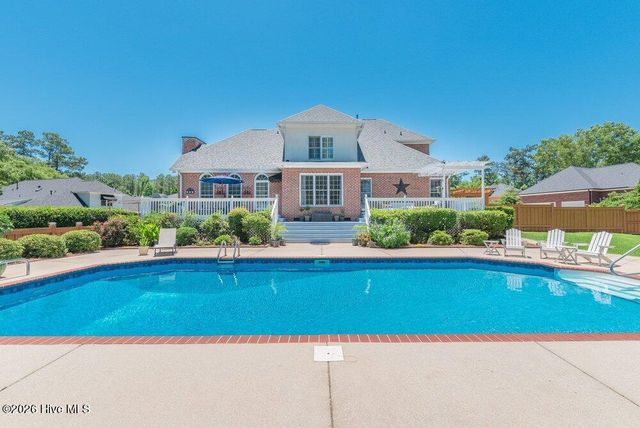 1364 Waterston Drive, Evans, GA 30809