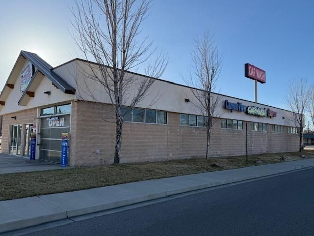 1110 N 6th Street, Grand Junction, CO 81501