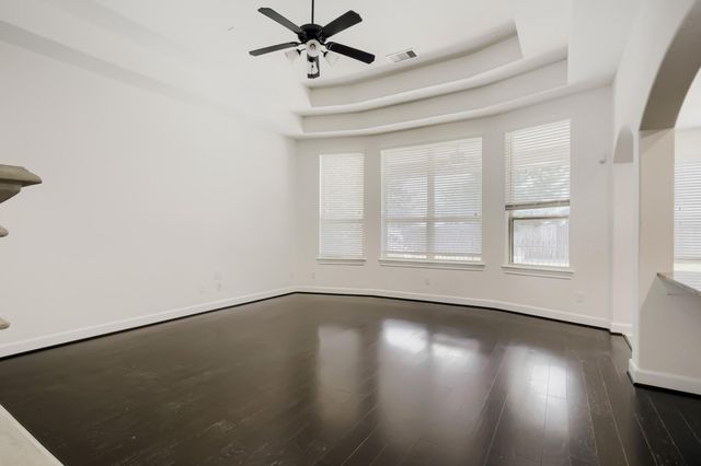 19911 Valkyrie Drive, Spring, TX 77379