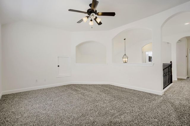 19911 Valkyrie Drive, Spring, TX 77379