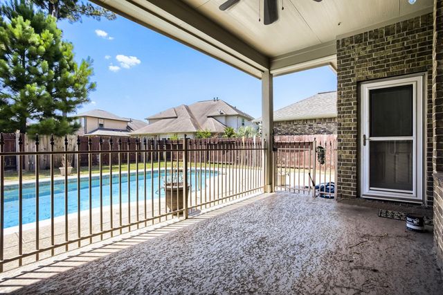 19911 Valkyrie Drive, Spring, TX 77379