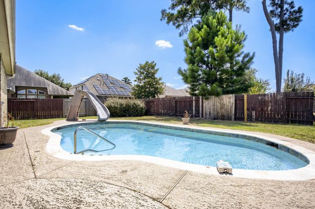 19911 Valkyrie Drive, Spring, TX 77379