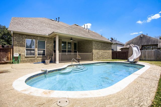 19911 Valkyrie Drive, Spring, TX 77379