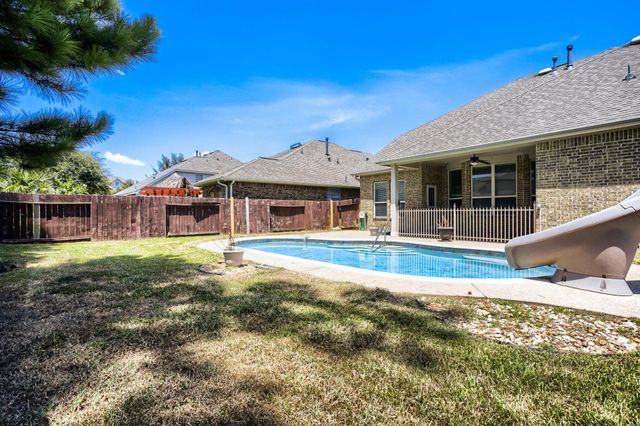 19911 Valkyrie Drive, Spring, TX 77379