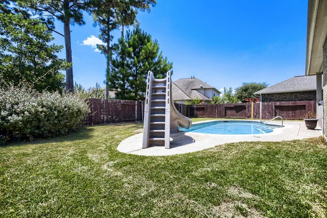 19911 Valkyrie Drive, Spring, TX 77379