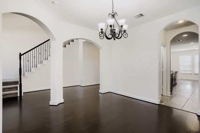 19911 Valkyrie Drive, Spring, TX 77379
