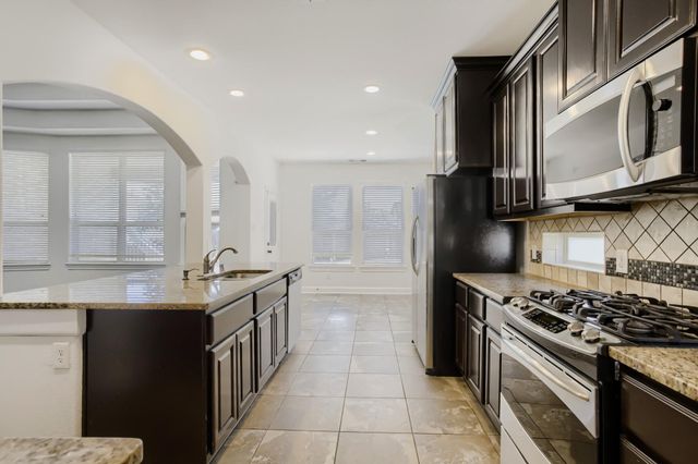 19911 Valkyrie Drive, Spring, TX 77379