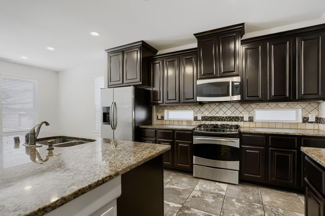 19911 Valkyrie Drive, Spring, TX 77379