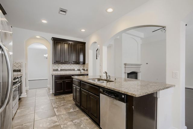 19911 Valkyrie Drive, Spring, TX 77379