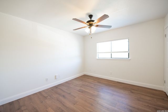 15822 Pleasant Well Drive, San Antonio, TX 78247