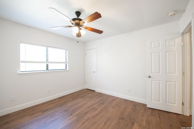 15822 Pleasant Well Drive, San Antonio, TX 78247