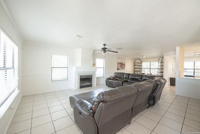 15822 Pleasant Well Drive, San Antonio, TX 78247