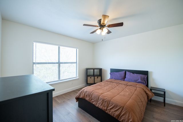 15822 Pleasant Well Drive, San Antonio, TX 78247