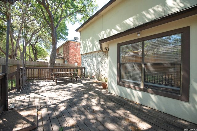 15822 Pleasant Well Drive, San Antonio, TX 78247