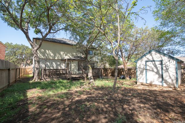 15822 Pleasant Well Drive, San Antonio, TX 78247