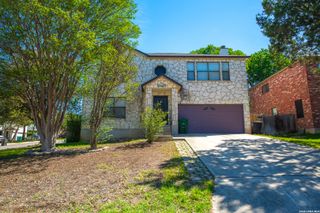 15822 Pleasant Well Drive, San Antonio, TX 78247