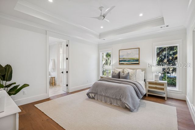 4 Chechessee Cir, Okatie, SC 29909