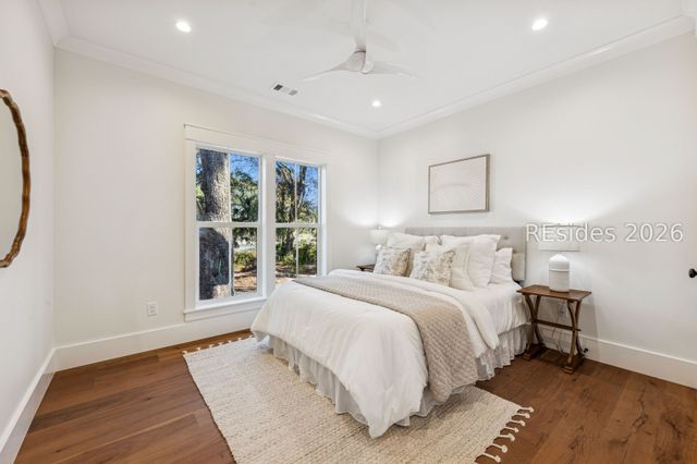 4 Chechessee Cir, Okatie, SC 29909