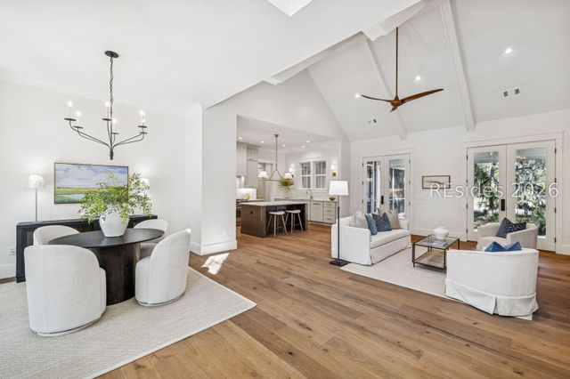 4 Chechessee Cir, Okatie, SC 29909