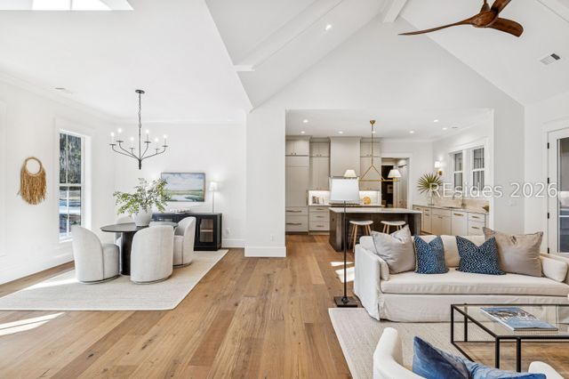 4 Chechessee Cir, Okatie, SC 29909