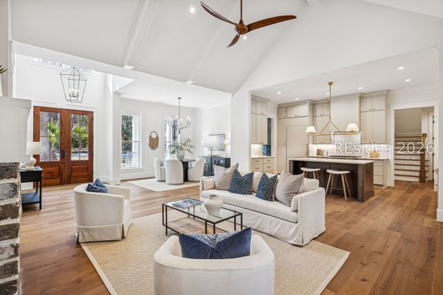 4 Chechessee Cir, Okatie, SC 29909