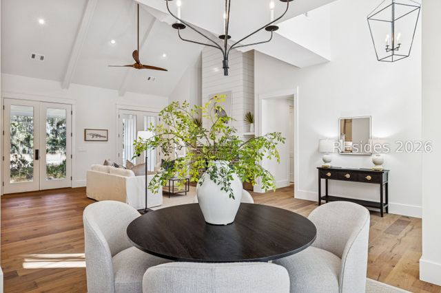 4 Chechessee Cir, Okatie, SC 29909