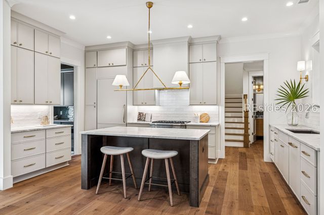 4 Chechessee Cir, Okatie, SC 29909