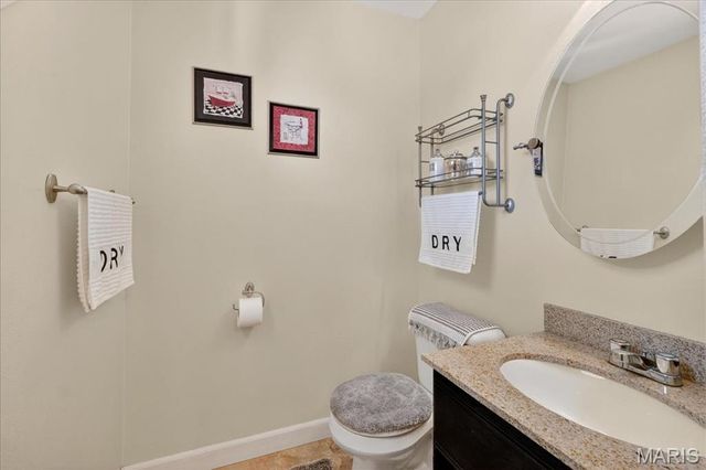 819 Oak Avenue, Valley Park, MO 63088